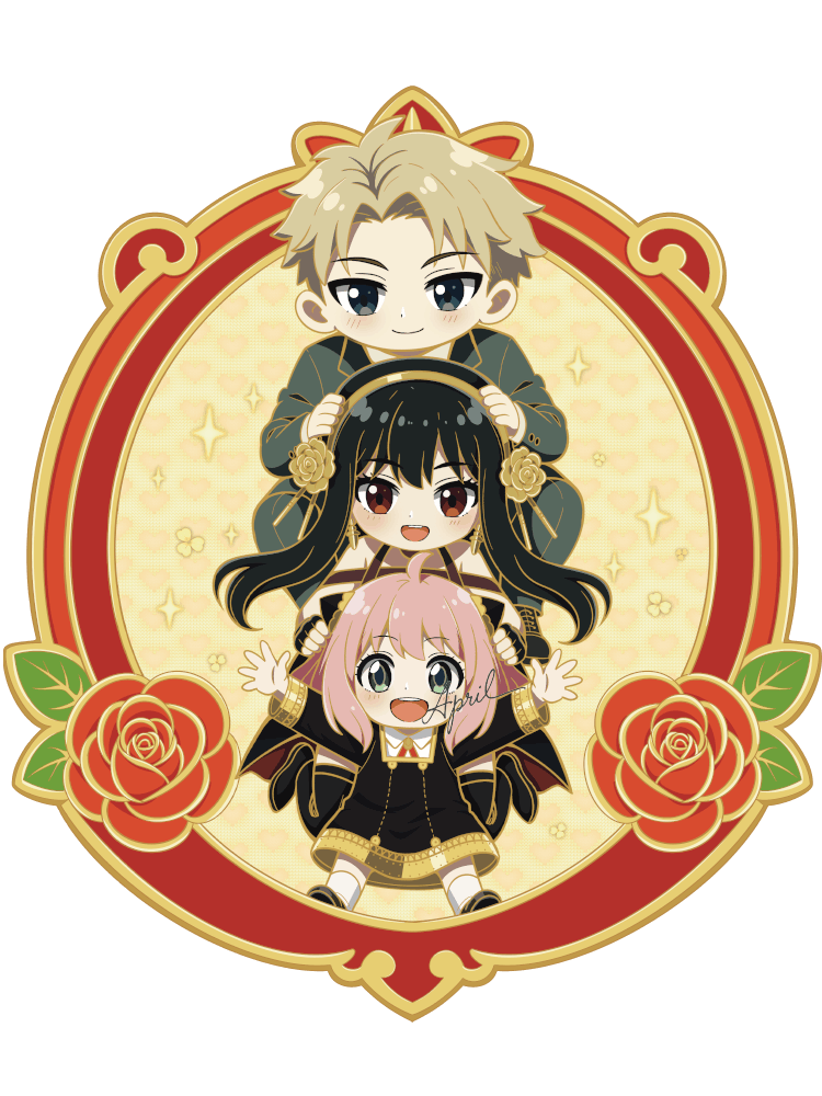 Trio Family