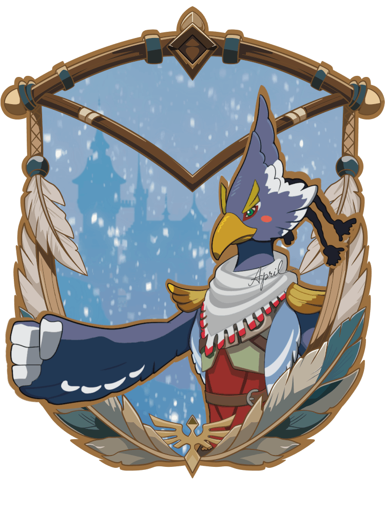 Rito Pride