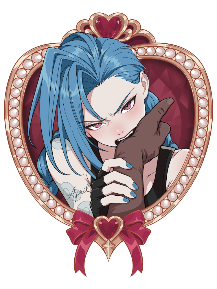 Jinx Bite